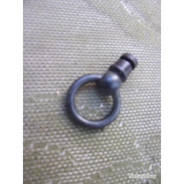 anneau de dragonne  pour revolver Mas 1892