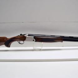 POINTER - Fusil superpos&eacute; ACRIUS AL - Cal. 12/76 - 1 - DESTOCKAGE !