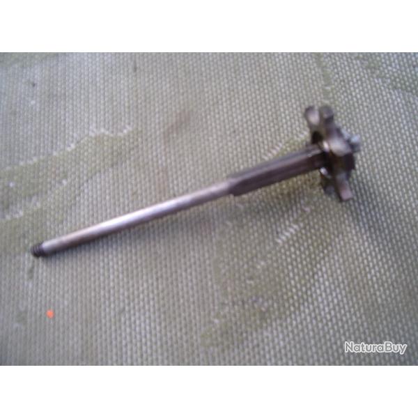 extracteur  pour revolver Mas 1892