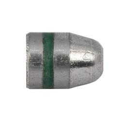 Ogives PLOMB BALLEUROPE cal.50 AE 19,44g/500 grains &Oslash;.500 CN-BB /250