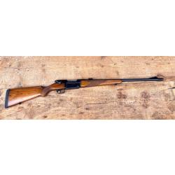 Exceptionnel MAS 36 Grande Chasse en 10,75x68 Mauser