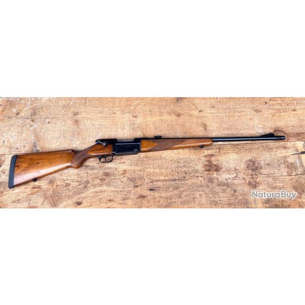 Exceptionnel MAS 36 Grande Chasse en 10,75x68 Mauser