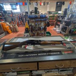 Fusil semi auto benelli raffaello advance impact calibre 12/76