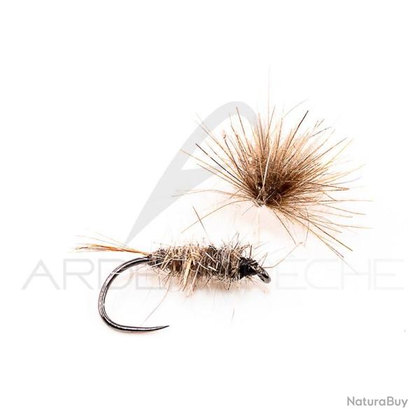 Mouche DEVAUX Emergente JBE 60 (par 3) H20