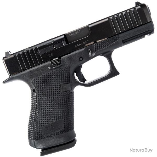 Pistolet Glock 19 Gen 6 OR FS cal.9x19