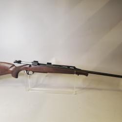 browning eurobolt 270 wsm stecher / battue