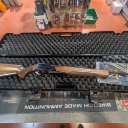 Carabine browning bar mk3 calibre 9.3x62