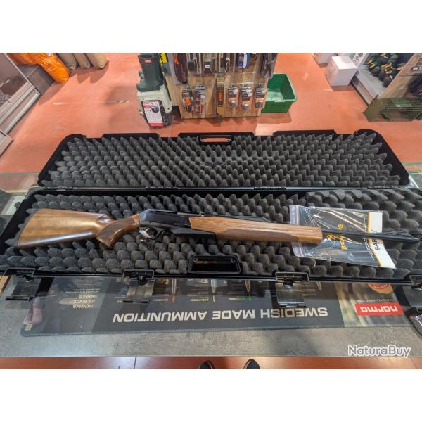 Carabine browning bar mk3 calibre 9.3x62