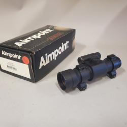 aimpoint sc 9000 2 moa