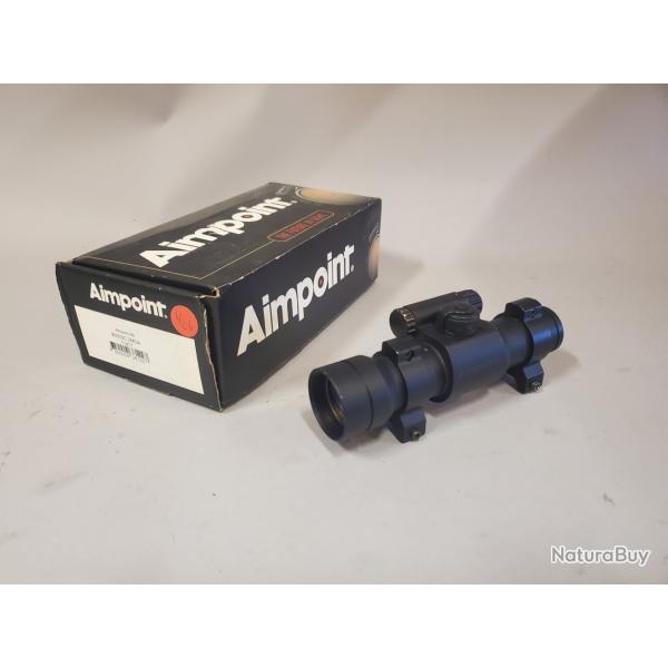 aimpoint sc 9000 2 moa