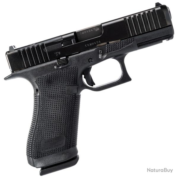 Pistolet Glock 45 Gen 6 OR FS cal.9x19
