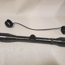 lenette affut weaver usa k6