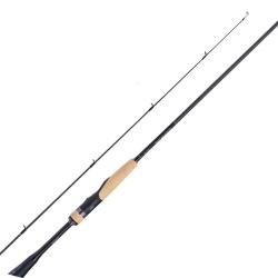 Canne Spinning Shimano Expride 610ML 2022 90g 1+1 2m08 4 - 12g