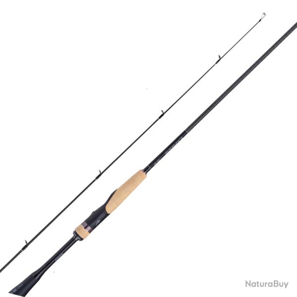 Canne Spinning Shimano Expride 610ML 2022 90g 1+1 2m08 4 - 12g