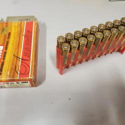 243 win norma boite 20 munitions