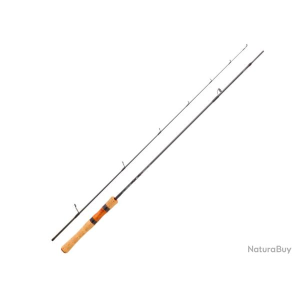 Canne Spinning Daiwa Silvercreek V 95g 2 1m83 2 - 8g