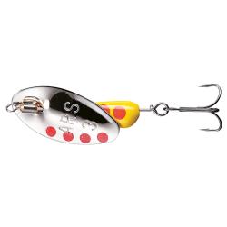 Cuiller Tournante Smith AR-S 2,1g 2,1g 03