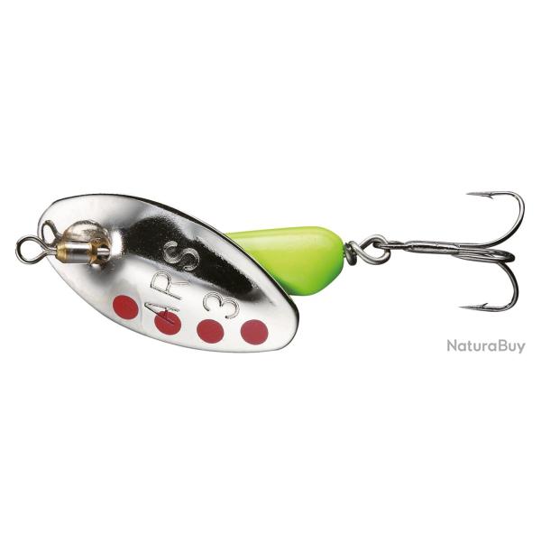 Cuiller Tournante Smith AR-S 2,1g 2,1g 13