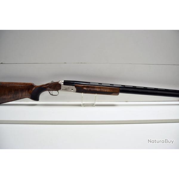 POINTER - Fusil superpos� de Ball-trap SPORTING - Cal. 12/76 - DESTOCKAGE !