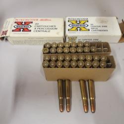 30-30 winchester 37 munitions