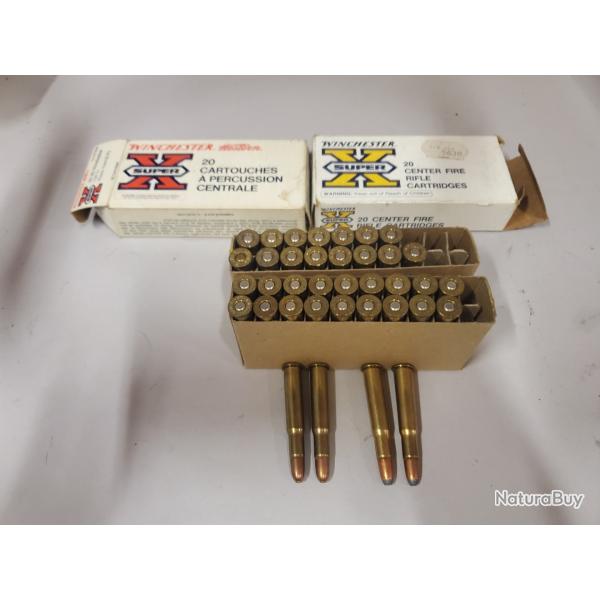 30-30 winchester 37 munitions
