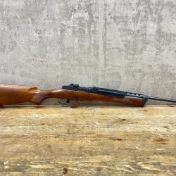 Ruger Mini 14 Ranch Rifle - Cat&eacute;gorie C