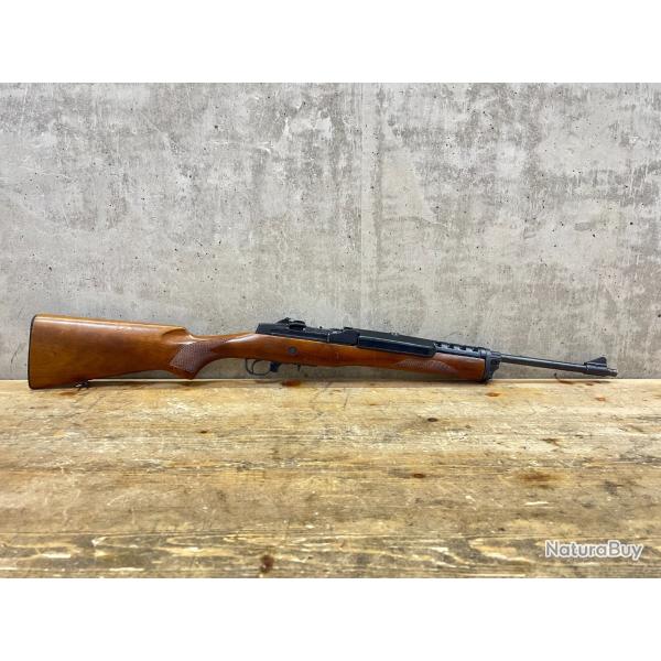 Ruger Mini 14 Ranch Rifle - Cat�gorie C