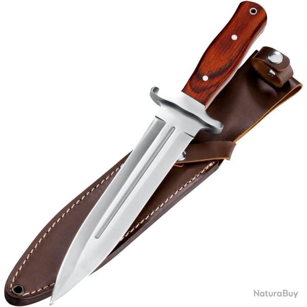 Dague de chasse Boar Hunter