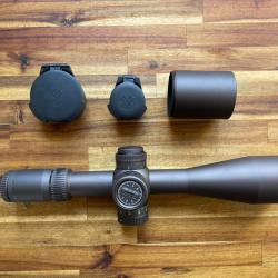 Lunette VORTEX Razor HD Gen III 6-36x56 FFP EBR 7D MRAD