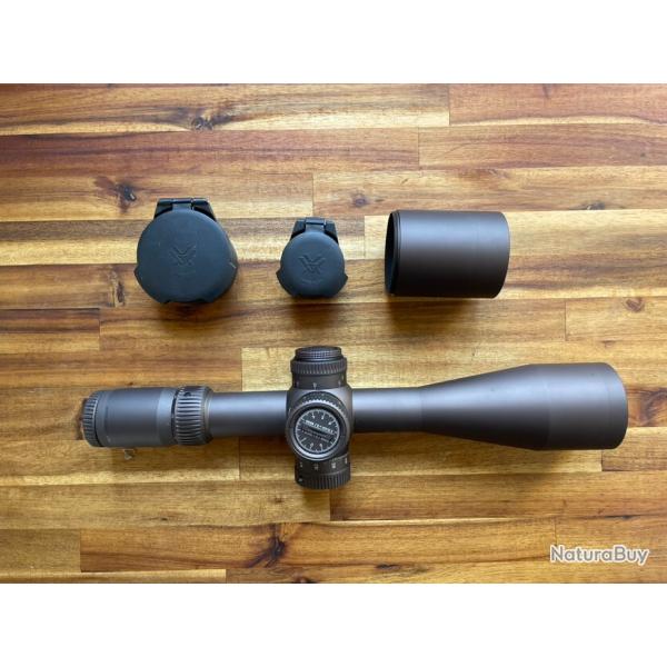 Lunette VORTEX Razor HD Gen III 6-36x56 FFP EBR 7D MRAD