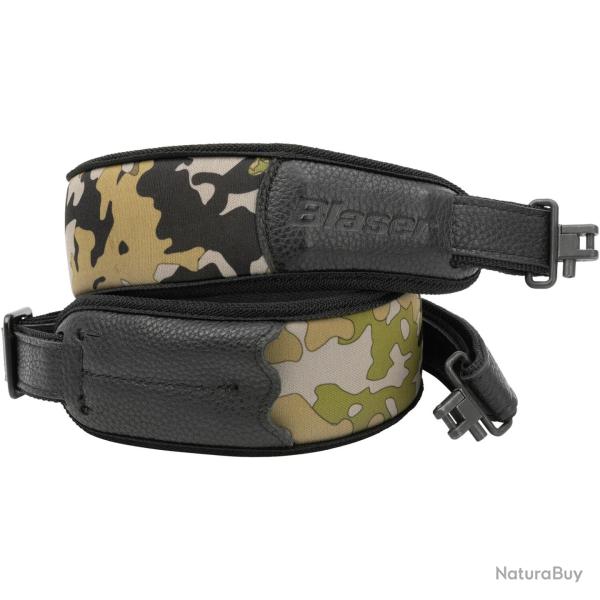 bretelle Blaser huntec camo (Couleur: camo vert)