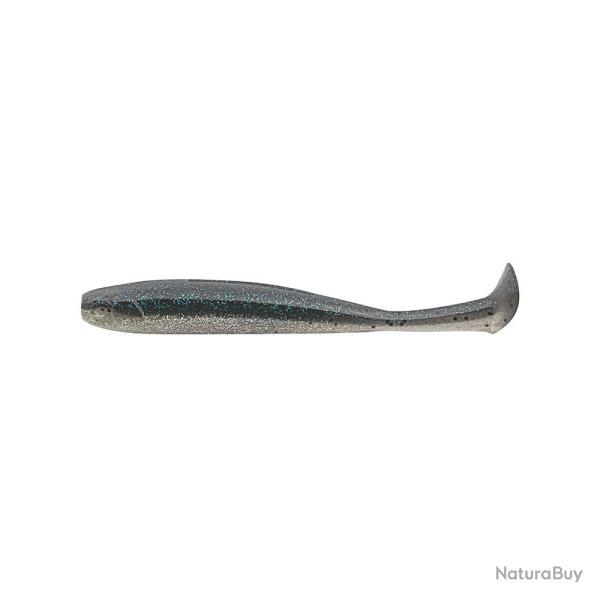 Leurre Souple Fiiish Pit Swimmer 4" - 10cm 10cm par 5 Mullet