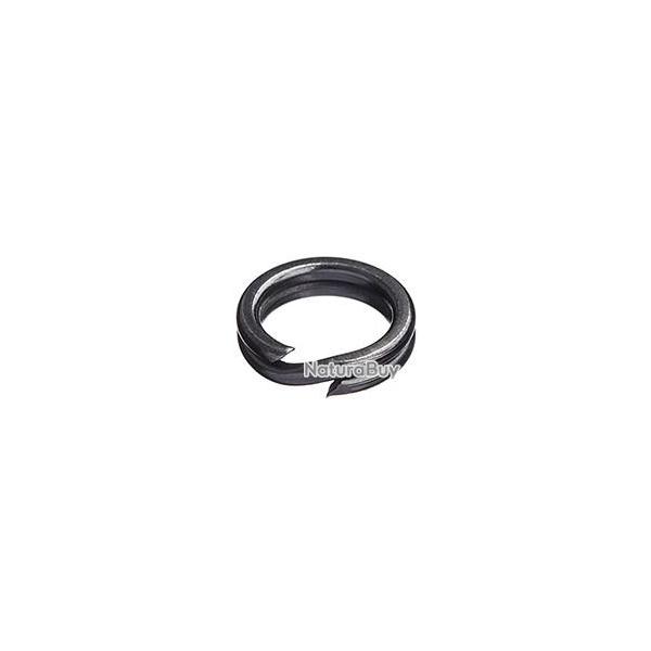 Anneau Bris� Decoy Mat Black 0 Par 20 16 Lb