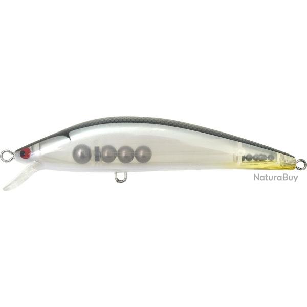 Poisson Nageur Tackle House BKS 115 25g 115mm GHOST LAN