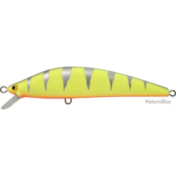 Poisson Nageur Tackle House BKS 115 25g 115mm MAT CHART