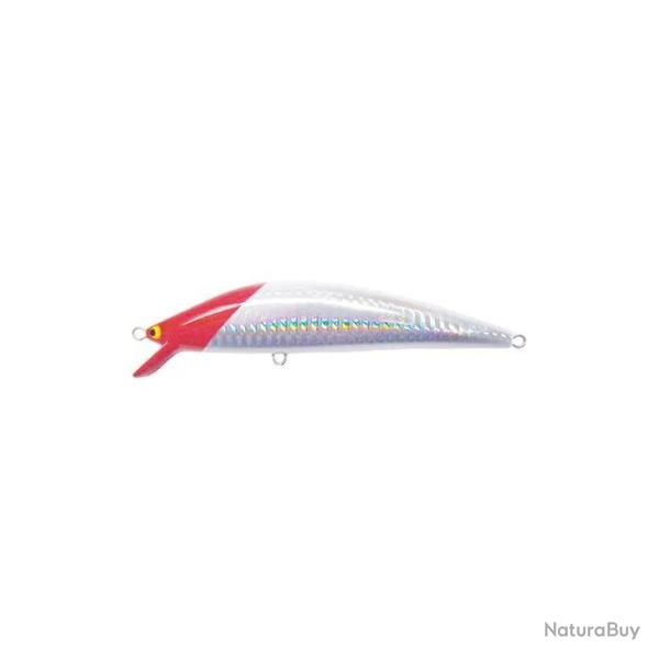 Poisson Nageur Tackle House BKS 140 35g 104 SH RED 140mm