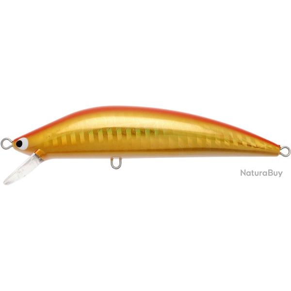 Poisson Nageur Tackle House BKS 140 35g 140mm 110 GOLD P