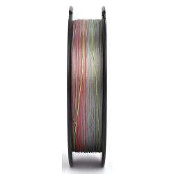Tresse X Braid X018 Castman Blue X8 300m 300m PE 6.0