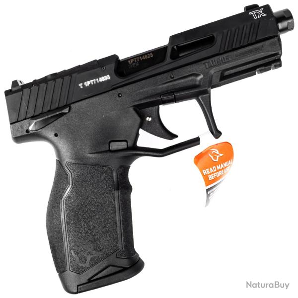 Pistolet Taurus TX-22 Toro