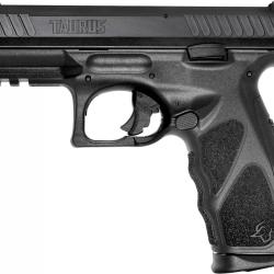 PISTOLET TAURUS TS9 BLACK 9X19