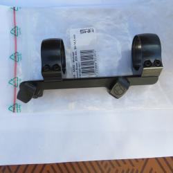 Montage HMS SAMO pour Blaser R93-R8-K95