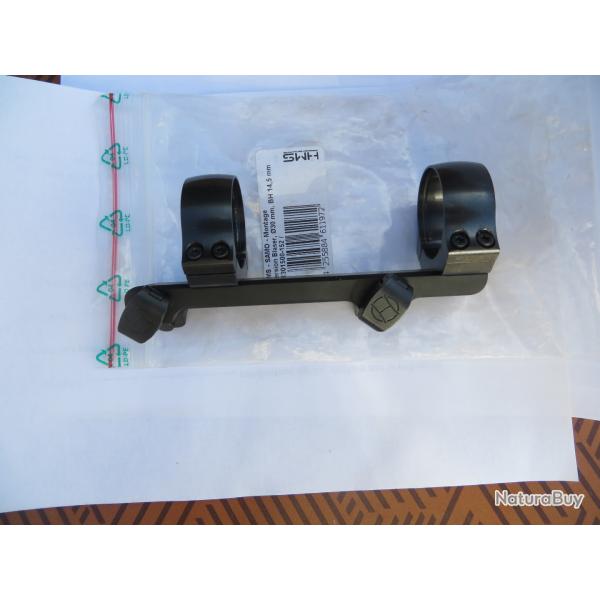 Montage HMS SAMO pour Blaser R93-R8-K95