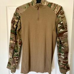 Chemise Tactique Gpb BME Paul Boy&eacute;
