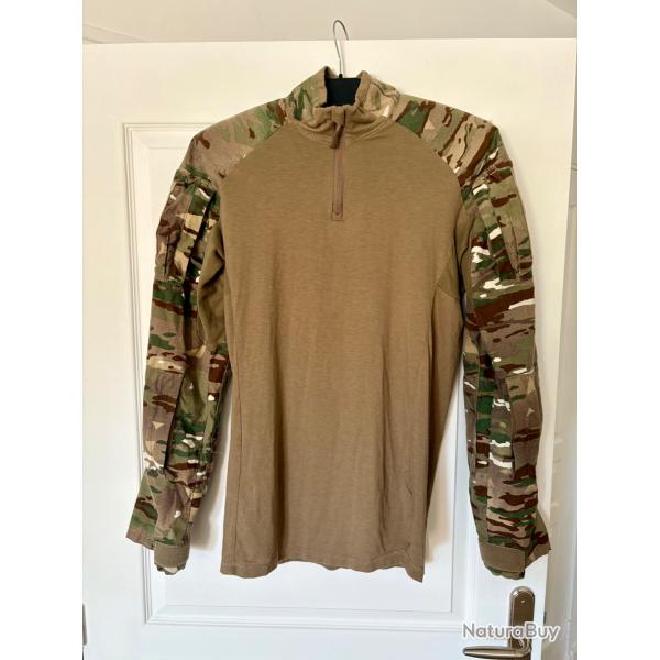 Chemise Tactique Gpb BME Paul Boy�