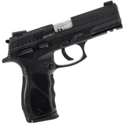 PISTOLET TAURUS TH9 BLACK 9X19