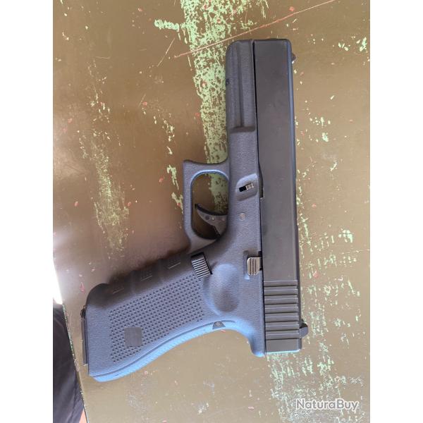 g19 gbb