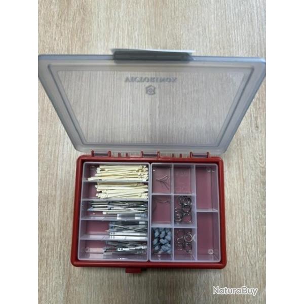 OP ACC - PACK PIECES DETACHEES VICTORINOX