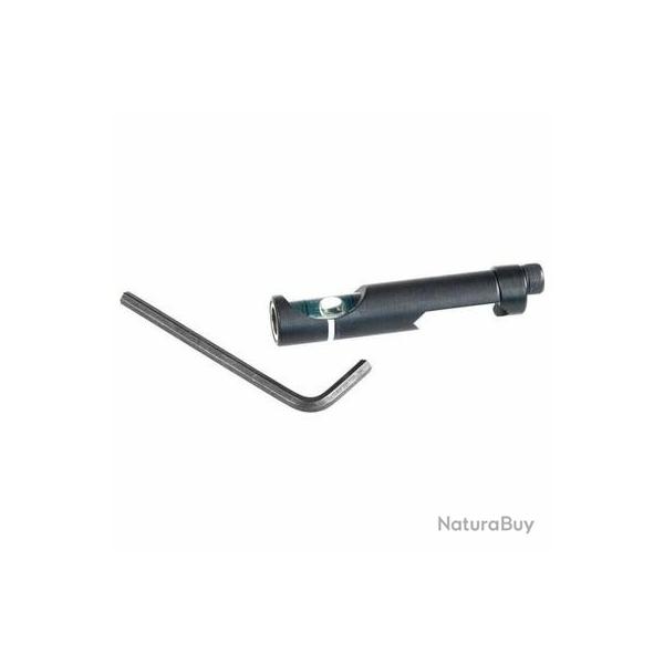 OP ACC - NIVEAU A BULLE B-SQUARE RAIL DE 22MM WEAVER/PICATINNY