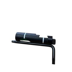 OP ACC - NIVEAU A BULLE B-SQUARE RAIL DE 11MM
