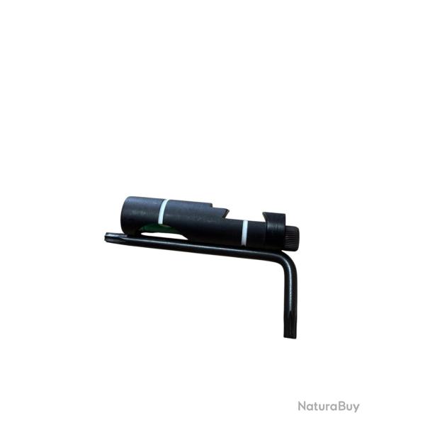 OP ACC - NIVEAU A BULLE B-SQUARE RAIL DE 11MM